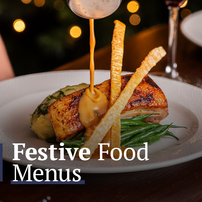 View our Christmas & Festive Menus. Christmas at The Brandling Arms in Newcastle-Upon-Tyne