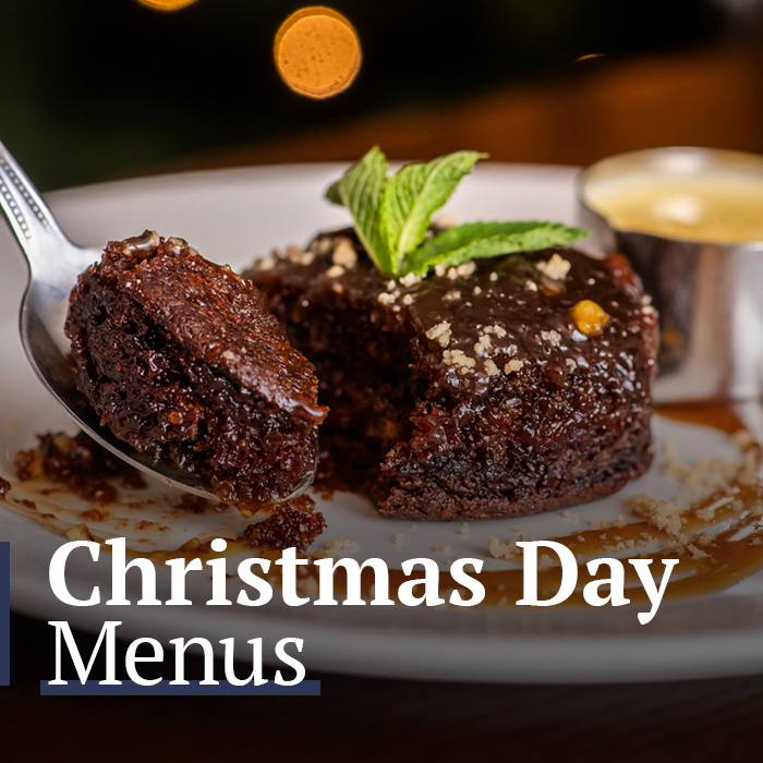 Christmas at The Brandling Arms in Newcastle-Upon-Tyne