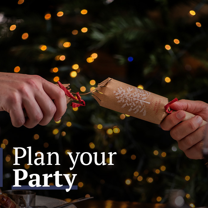 Make a group booking. Christmas at The Brandling Arms in Newcastle-Upon-Tyne