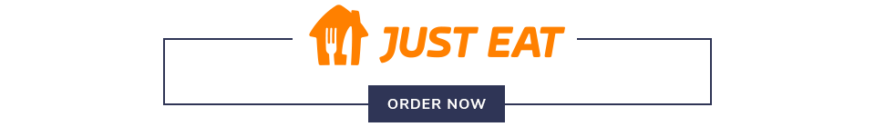 Order with Deliveroo