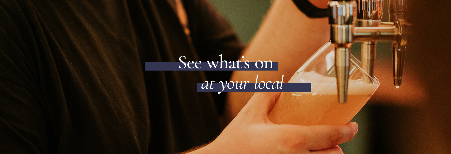 What's On at The Brandling Arms